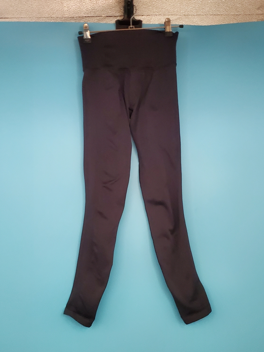 all in motion Leggings Size Small Black Midrise